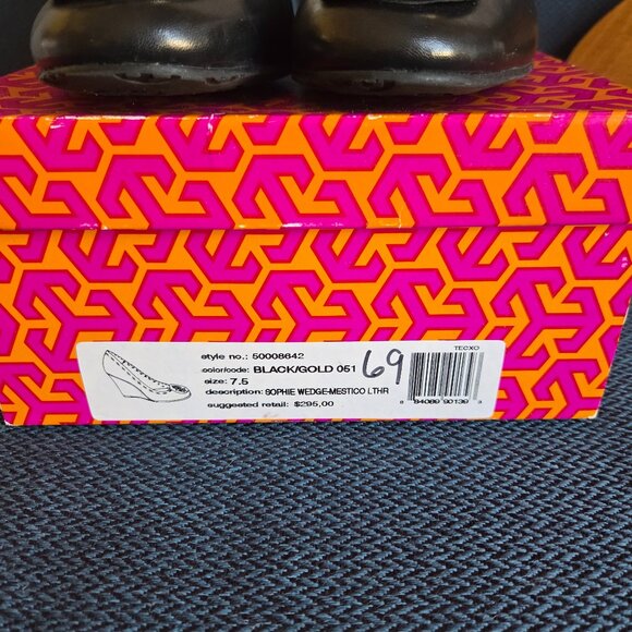 Tory Burch Shoes - Tory Burch